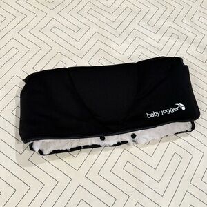 New Baby Jogger Stroller Hand Muff